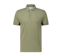Lacoste - Polo Classique - Homme - Tops - Vert - Taille: L