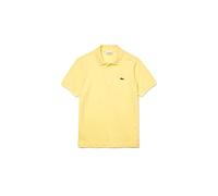 Lacoste Polo Classique L.12.12 Homme Jaune L