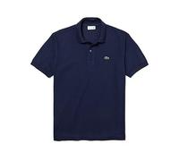Lacoste Polo Classique L.12.12 Homme Marine Taille 5XL