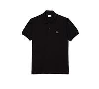 Lacoste Polo Classique L.12.12 Homme Noir XS