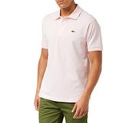 Lacoste Polo Classique L.12.12 Homme Rose (Flamant T03) M
