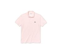 Lacoste Polo Caiman manches courtes Rose Homme taille S