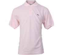 Lacoste Caiman Short Sleeve Polo Rose 2XL Homme