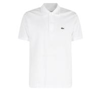 Lacoste - Polo Classique L.12.12 - Homme - Tops - Blanc - Taille: L