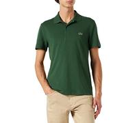Lacoste Polo Classique L.12.12 Homme Vert 3XL