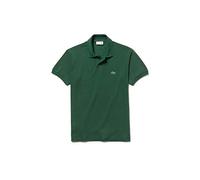 Lacoste Polo Classic Fit L.12.12 Homme manches courtes vert foncé M