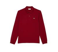 LACOSTE Polo Coupe Classique L1312 rouge foncé | XXXL