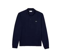 Lacoste Polo Classique L.12.12 Manches Longues Homme Marine XL