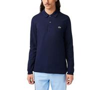Lacoste Polo Classique L.12.12 Manches Longues Homme Marine XXL