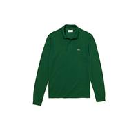 Lacoste Polo Classique L.12.12 Manches Longues Homme Vert L