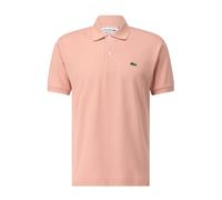 Lacoste - Polo classique pour un style intemporel - Homme - Tops - Orange - Taille: L