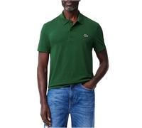 Lacoste Polo Classique S/S pour Homme (Lot de 1), Vert, XL