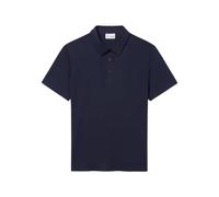 Lacoste - Polo Commuter - Homme - Tops - Bleu - Taille: S