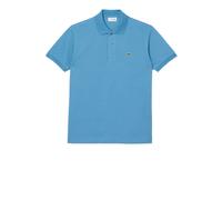 Lacoste - Polo Coupe Classique - Homme - Tops - Bleu - Taille: L