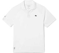 Lacoste - Polo "Daniil" pour Homme - Tennis GT4082 (3XL) (Blanc)