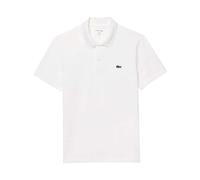 Lacoste Polo de sport pour homme, blanc, 3XL