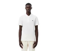 Lacoste Polo de sport pour homme, blanc, 4XL