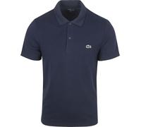 Lacoste Polo de sport pour homme Marine 166 Bleu marine 3XL