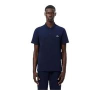 Lacoste Polo de sport pour homme, bleu marine, 4XL