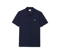 Lacoste Polo de sport pour homme, bleu marine, 4XL