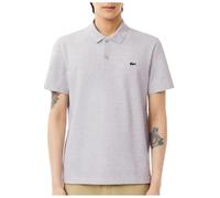 Lacoste Polo de sport pour homme, gris clair, 3XL