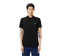Lacoste Polo de sport pour homme, Noir , 4XL