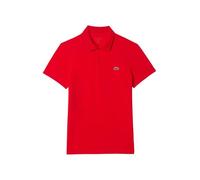 Lacoste Polo de sport pour homme, Rouge, XXL
