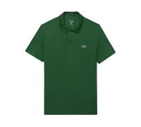 Lacoste Polo de sport pour homme, Vert, 3XL