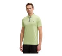 Lacoste Polo à Manches Courtes Players Collection