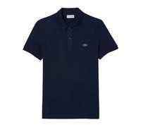 Lacoste Polo Slim Fit manches courtes bleu marine XXL