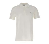 Lacoste Polo Slim Fit manches courtes blanc S