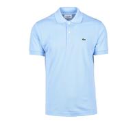 Lacoste Polo L.12.12 Classique en coton manches courtes bleu clair XXL