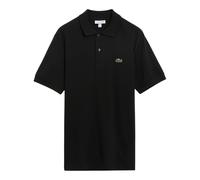 Lacoste - Polo en coton - Homme - Tops - Noir - Taille: 2XL