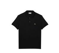 Lacoste Polo Homme DH2050 Pima Noir Taille S