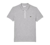 Lacoste - Polo en Coton Piqué Original L.12.12 - Homme - Tops - Gris - Taille: 2XL