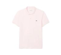Lacoste - Polo en Pima Interlock - Homme - Tops - Rose - Taille: L