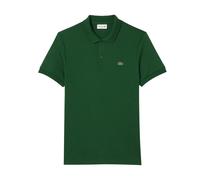 Lacoste - Polo en Piqué de Coton Pima Coupe Regular - Homme - Tops - Vert - Taille: 2XL