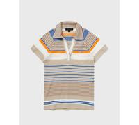 Lacoste POLO "Fashion Show" women Shirts & Blouses brown taille: M