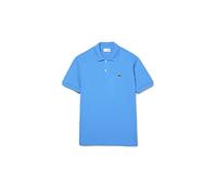 Lacoste - Polo Fit L.12.12 Original Homme - L1212, Bleu, S