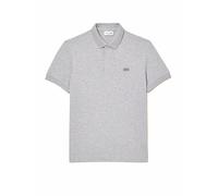 LACOSTE Polo gris | XXXL