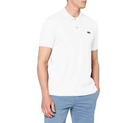 Lacoste Polo, Homme, DH2050, Blanc, XXL
