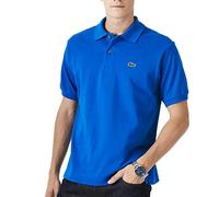 Lacoste Polo Homme, Expresso, Bleu (Bright Gipsy Blue 3d3), XL