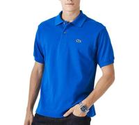 Lacoste Polo Homme, Expresso, Bleu (Bright Gipsy Blue 3d3), XL