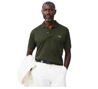 Lacoste Polo Homme L1212 Oliva L1212, vert militaire, Medium