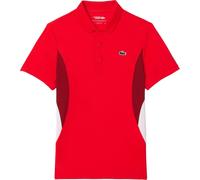 Lacoste - Polo homme "Novak Djokovic Fan" - Tennis GT3866 (XL) (Rouge)