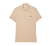 Lacoste - Polo - Homme - Tops - Beige - Taille: 2XL