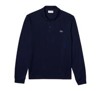 LACOSTE Poloshirt Coupe Classique L1312 bleu marine | XL