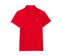 Lacoste - Polo - Homme - Tops - Rouge - Taille: S