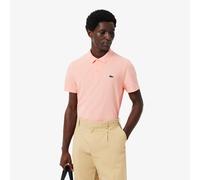 Lacoste Polo Hommes - abricot