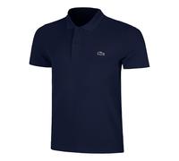 Lacoste Polo Regular Fit pour homme Bleu marine XL